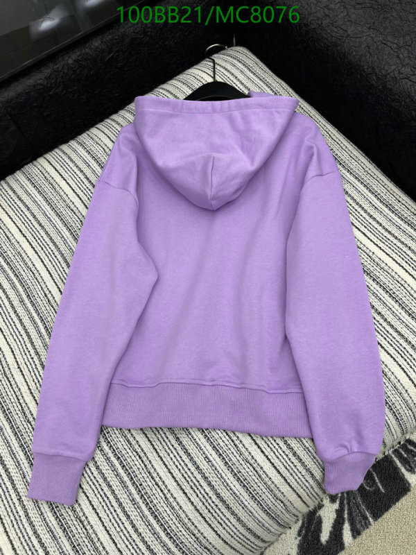 Gucci-Clothing Code: MC8076 $: 100USD