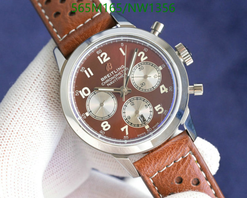 Breitling-Watch-Mirror Quality Code: NW1356 $: 565USD