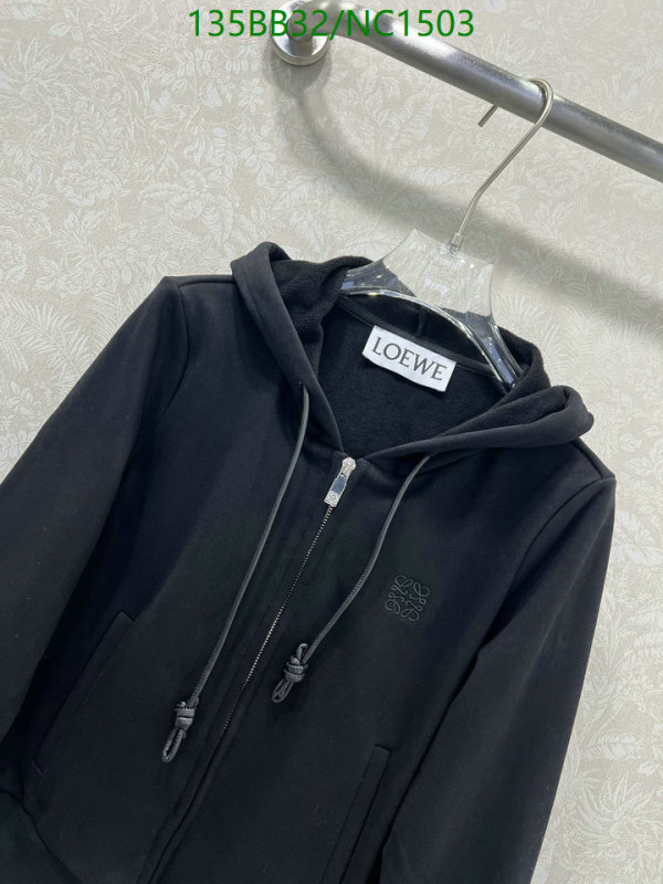 Loewe-Clothing Code: NC1503 $: 135USD