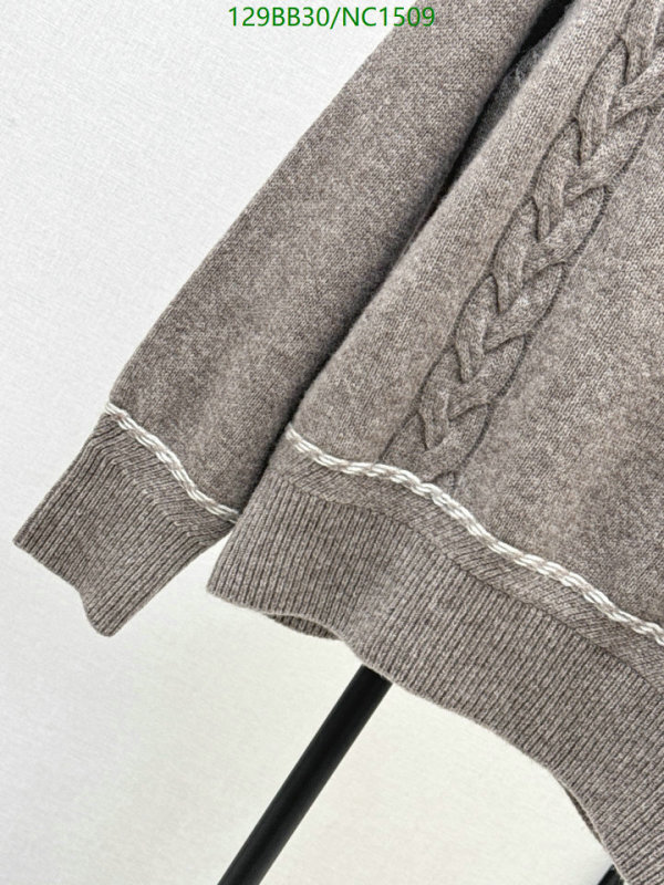 Loro Piana-Clothing Code: NC1509 $: 129USD
