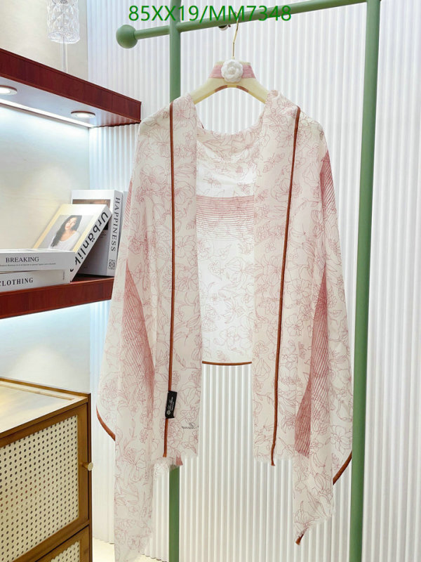 Loro Piana-Scarf Code: MM7348 $: 85USD