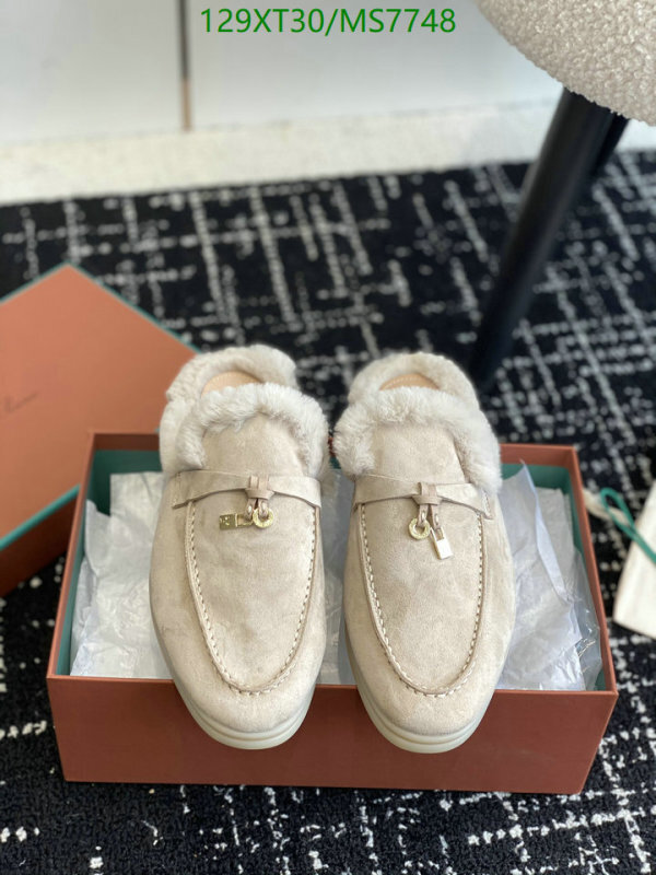 Loro Piana-Women Shoes Code: MS7748 $: 129USD