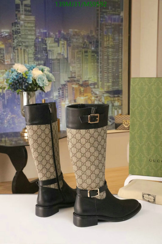 Gucci-Women Shoes Code: MS9592 $: 139USD