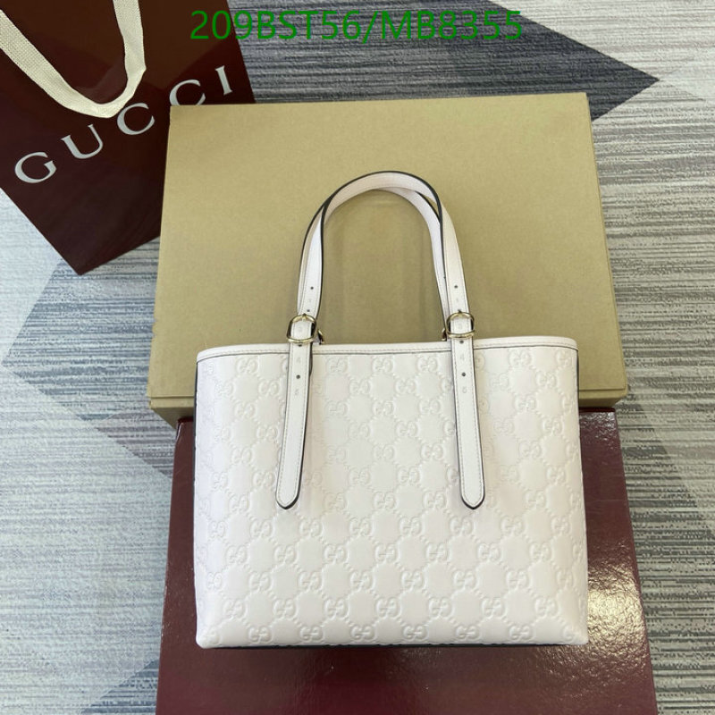 Gucci-Bag-Mirror Quality Code: MB8355 $: 209USD