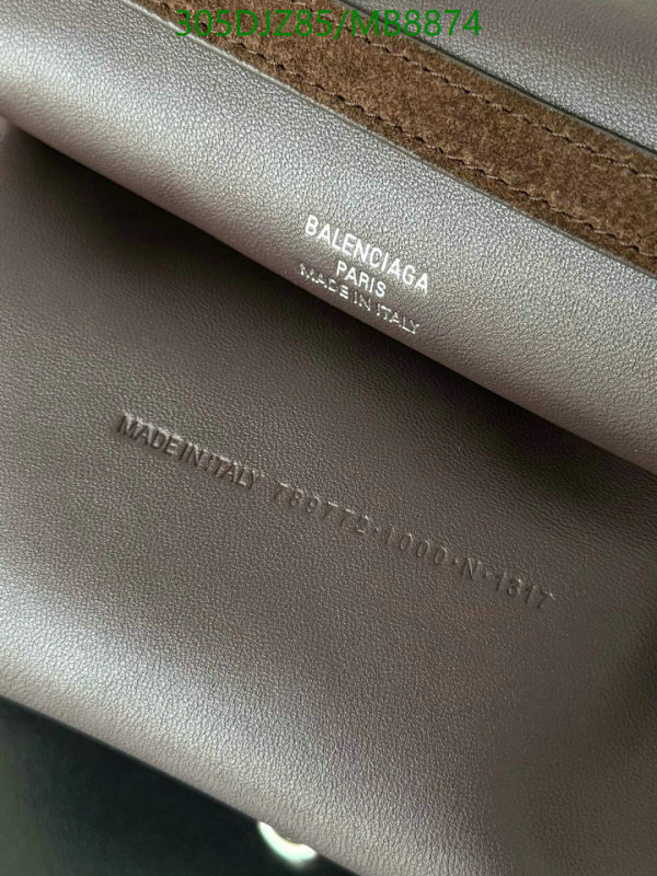Balenciaga-Bag-Mirror Quality Code: MB8874 $: 305USD