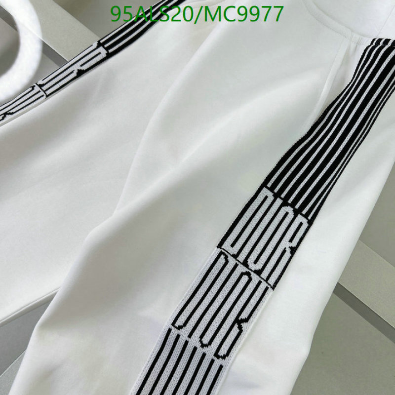 Dior-Kids clothing Code: MC9977 $: 95USD