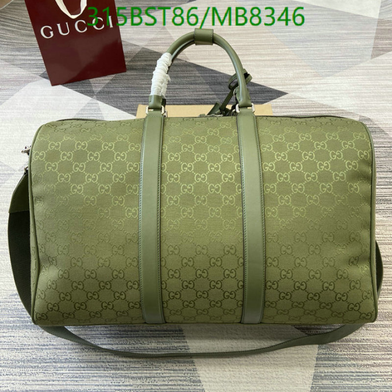 Gucci-Bag-Mirror Quality Code: MB8346 $: 315USD
