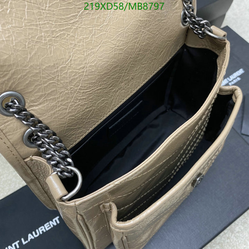 YSL-Bag-Mirror Quality Code: MB8797 $: 219USD