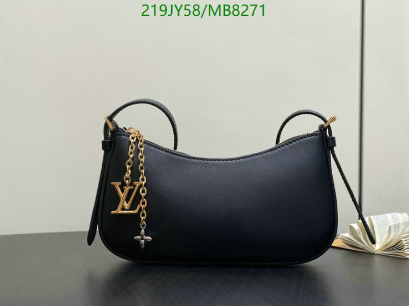 LV-Bag-Mirror Quality Code: MB8271 $: 219USD