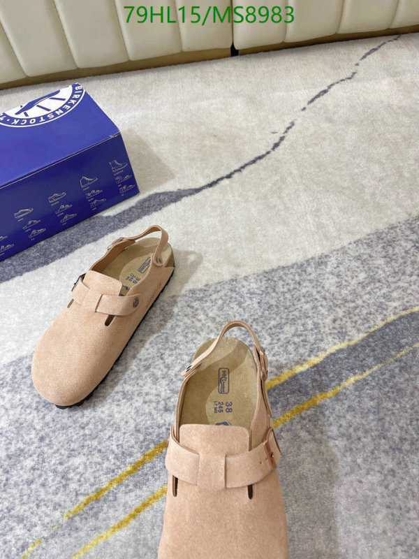 Birkenstock-Men shoes Code: MS8983 $: 79USD