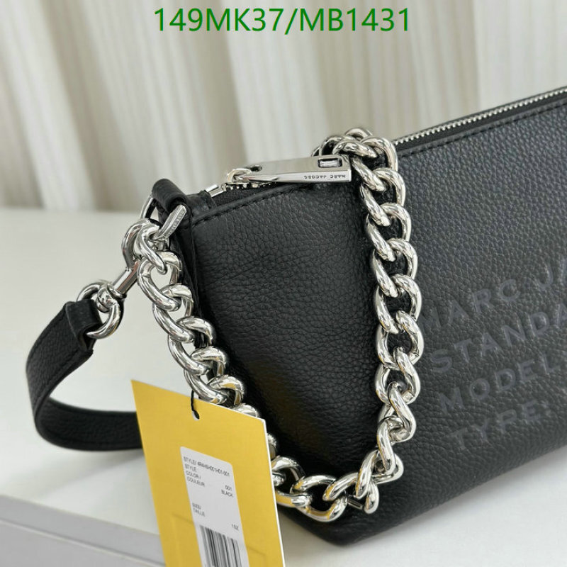 Marc Jacobs-Bag-Mirror Quality Code: MB1431 $: 149USD