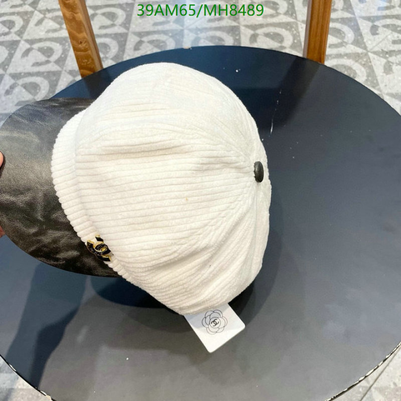 Chanel-Cap(Hat) Code: MH8489 $: 39USD