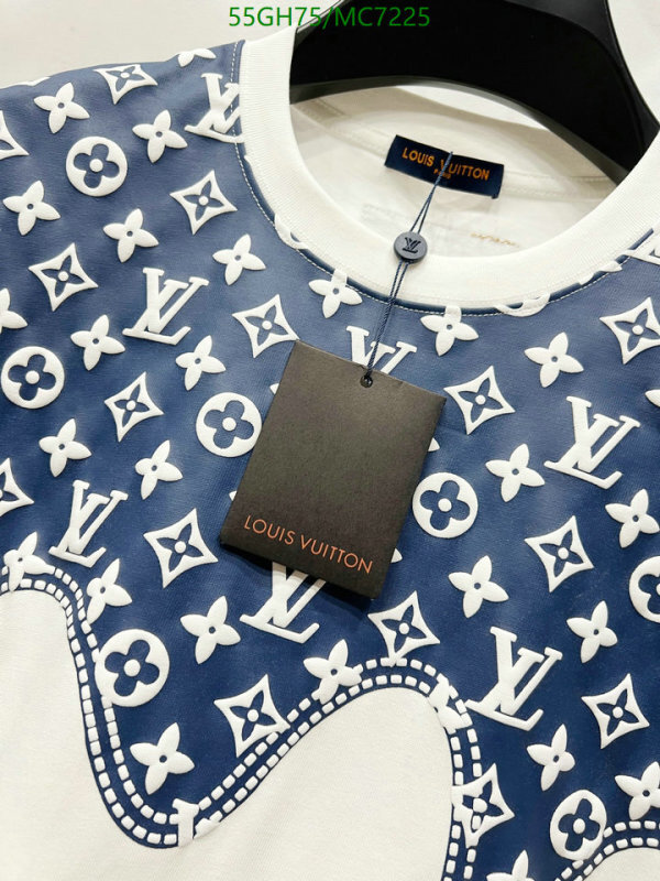 LV-Clothing Code: MC7225 $: 55USD