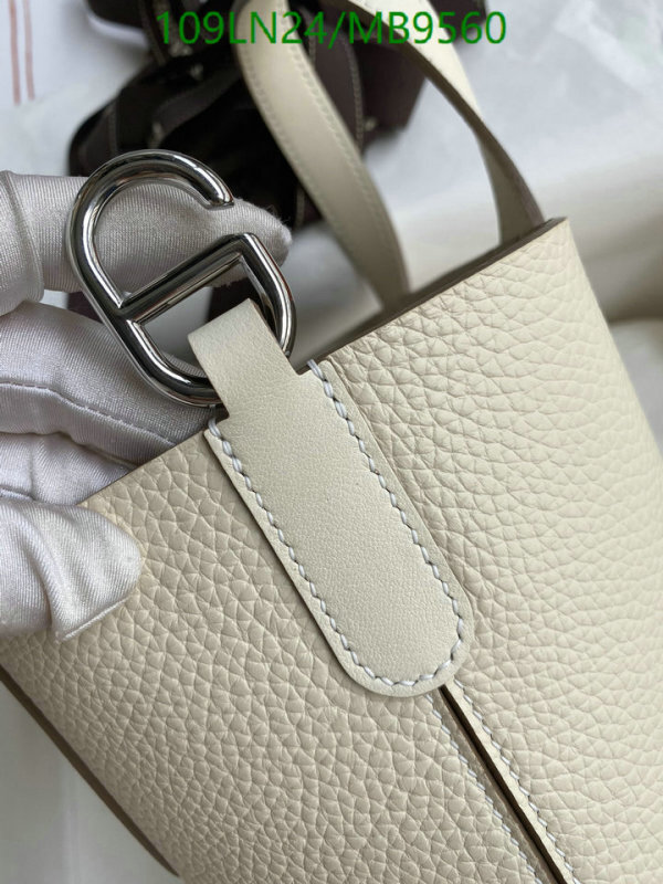 Hermes-Bag-4A Quality Code: MB9560 $: 109USD