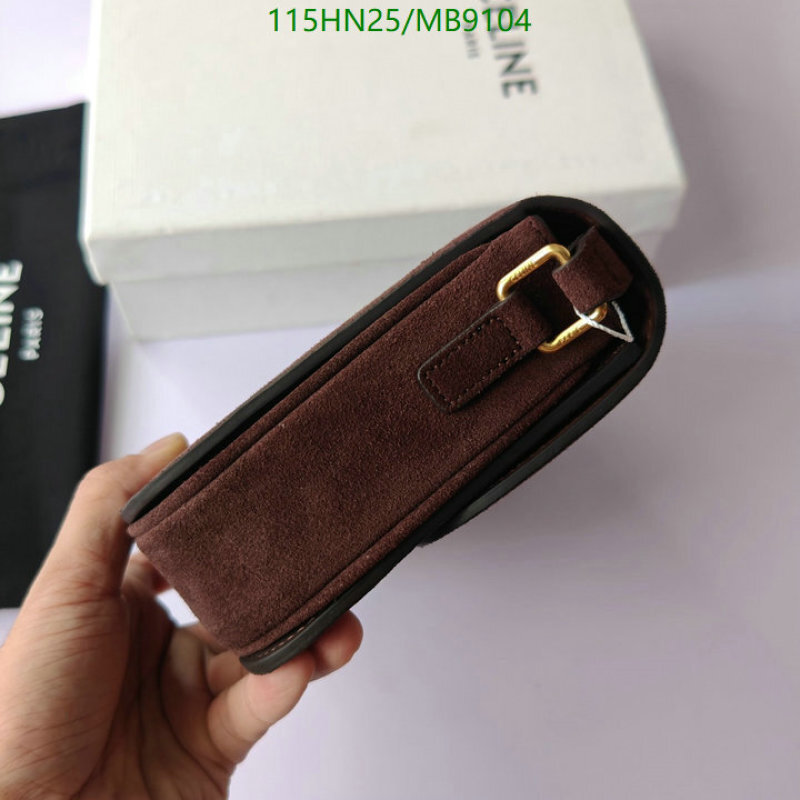 Celine-Bag-4A Quality Code: MB9104