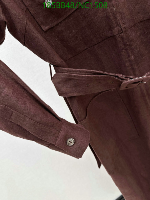 Loro Piana-Clothing Code: NC1508 $: 185USD