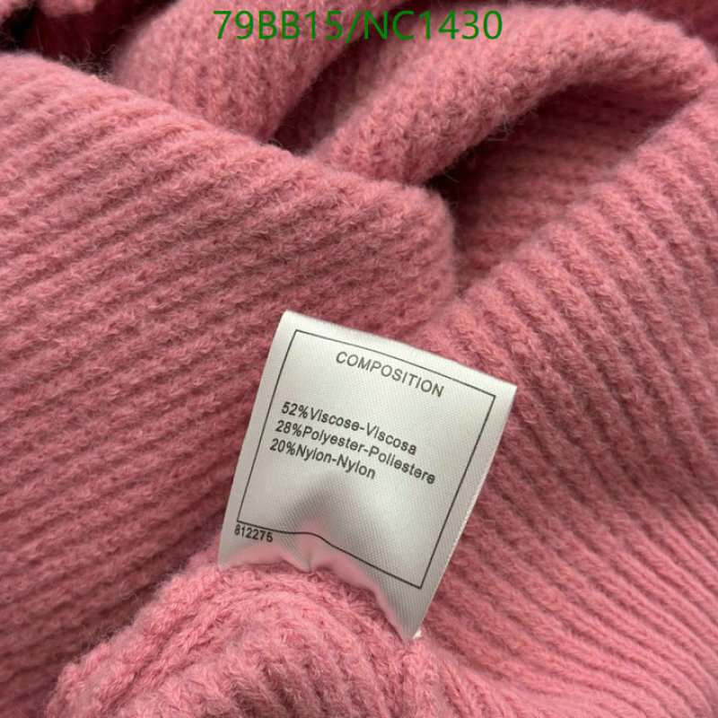 Chanel-Clothing Code: NC1430 $: 79USD