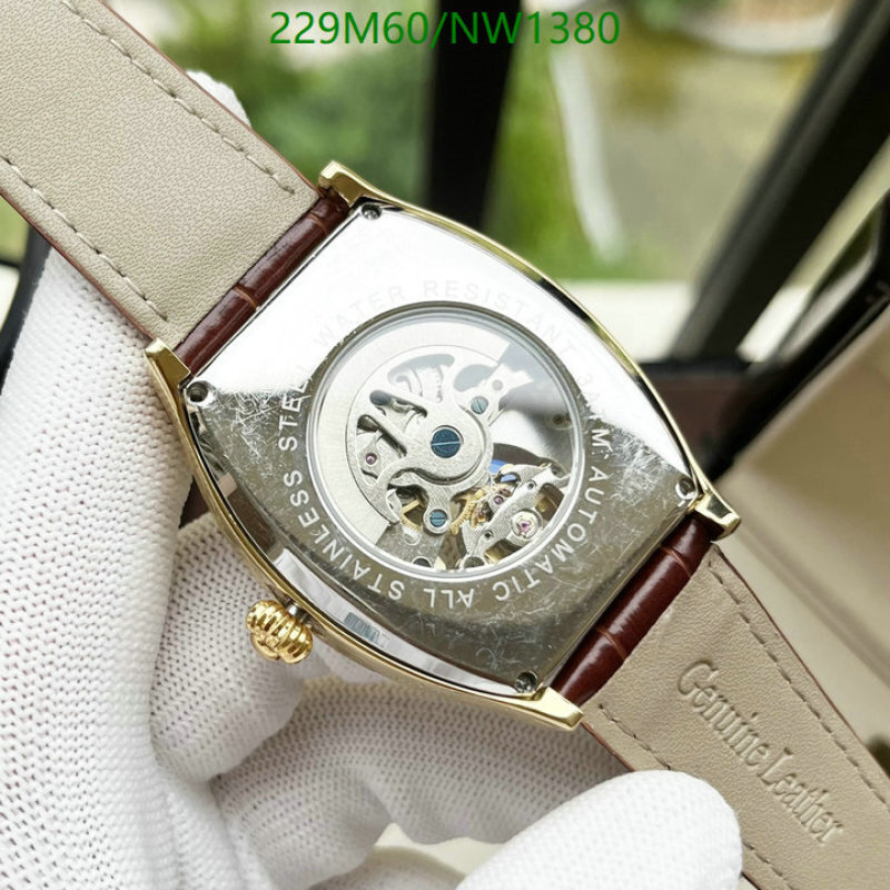 Longines-Watch-Mirror Quality Code: NW1380 $: 229USD