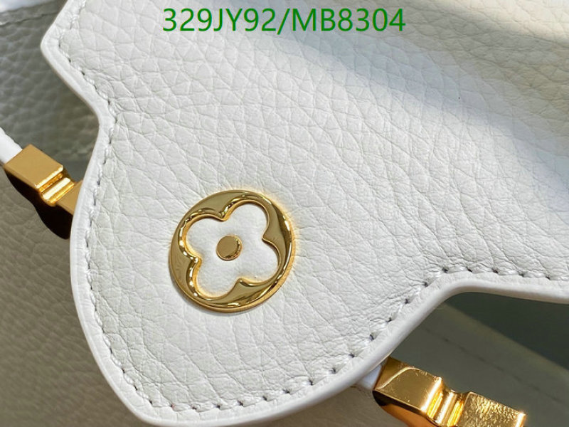 LV-Bag-Mirror Quality Code: MB8304 $: 329USD