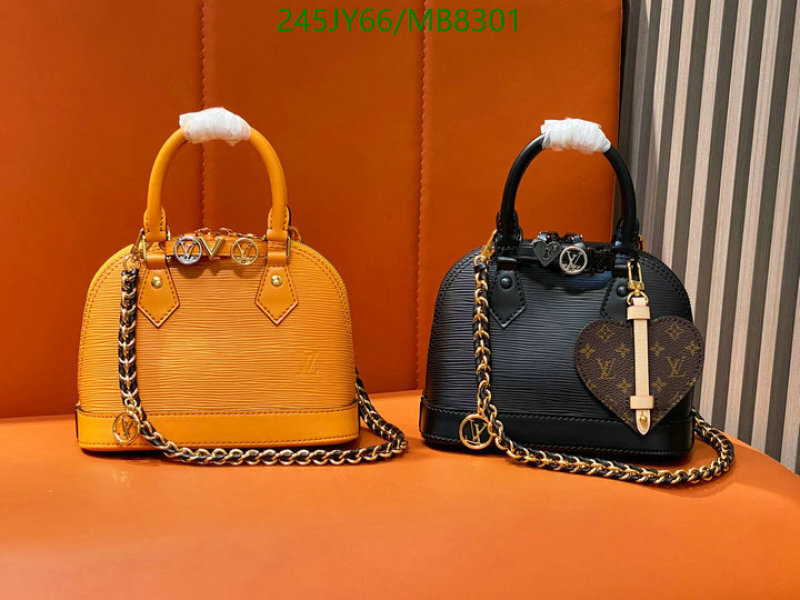 LV-Bag-Mirror Quality Code: MB8301 $: 245USD