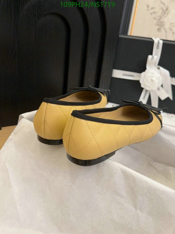 Chanel-Women Shoes Code: NS1719 $: 109USD