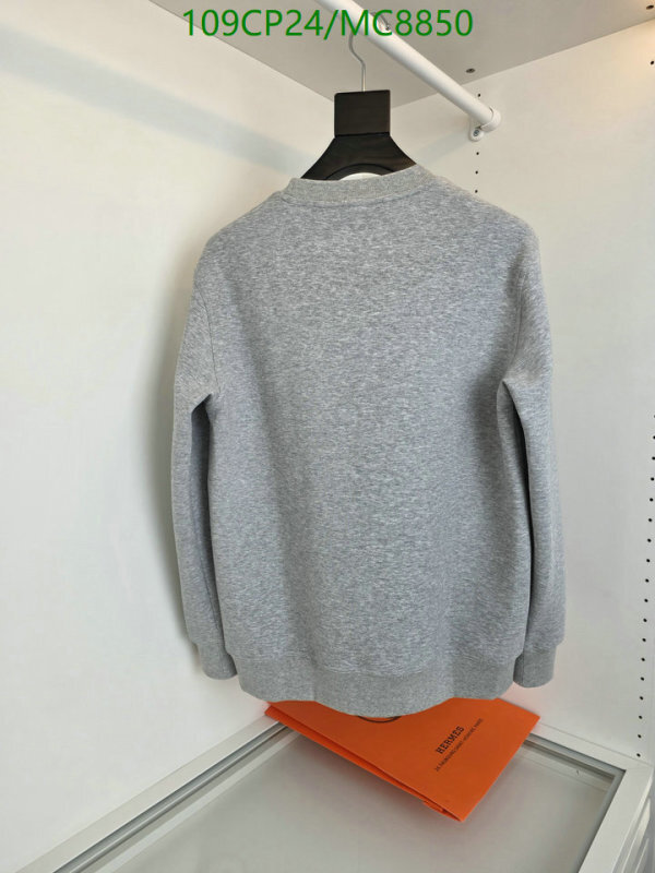 Hermes-Clothing Code: MC8850 $: 109USD