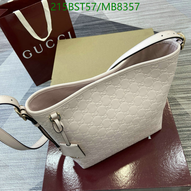 Gucci-Bag-Mirror Quality Code: MB8357 $: 215USD