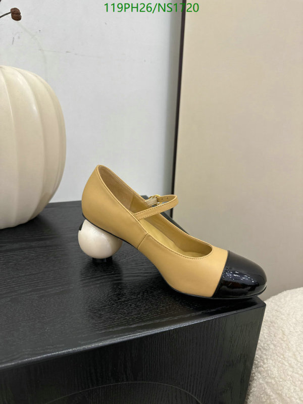 Chanel-Women Shoes Code: NS1720 $: 119USD