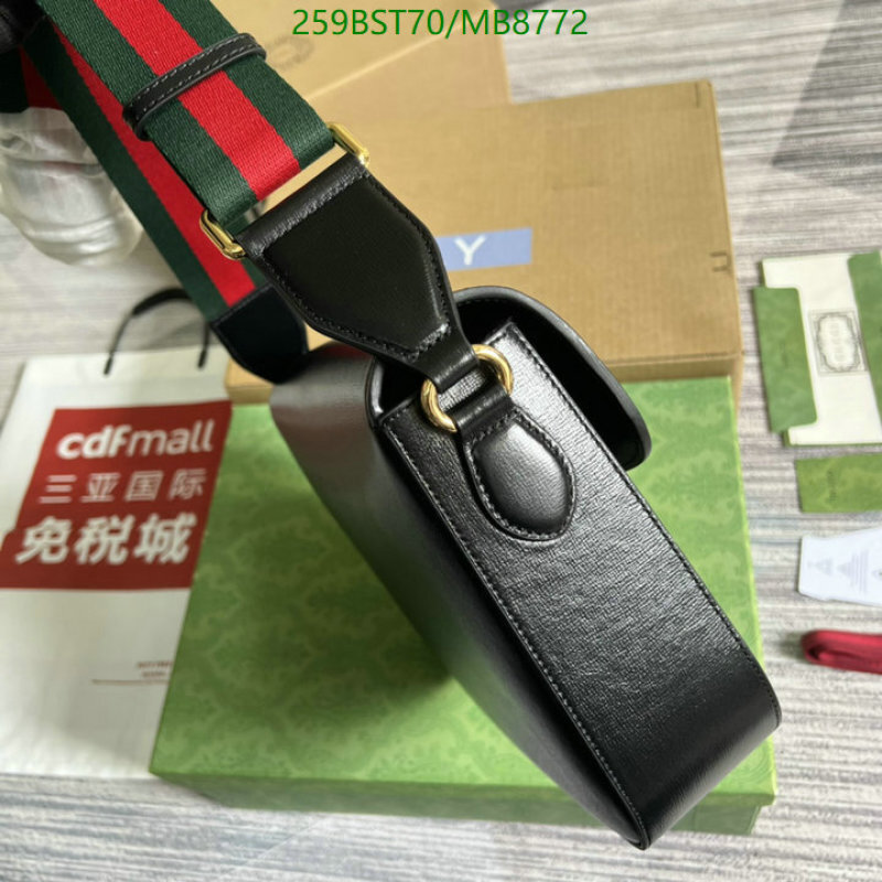 Gucci-Bag-Mirror Quality Code: MB8772 $: 259USD