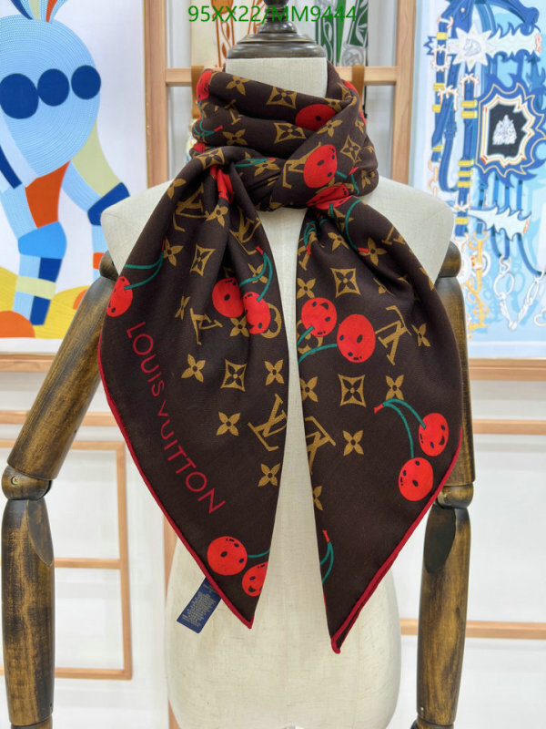 LV-Scarf Code: MM9444 $: 95USD