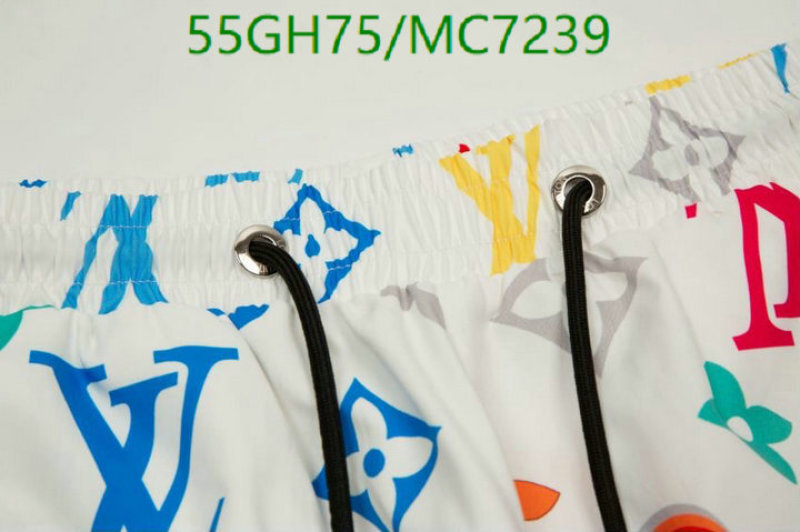 LV-Clothing Code: MC7239 $: 55USD