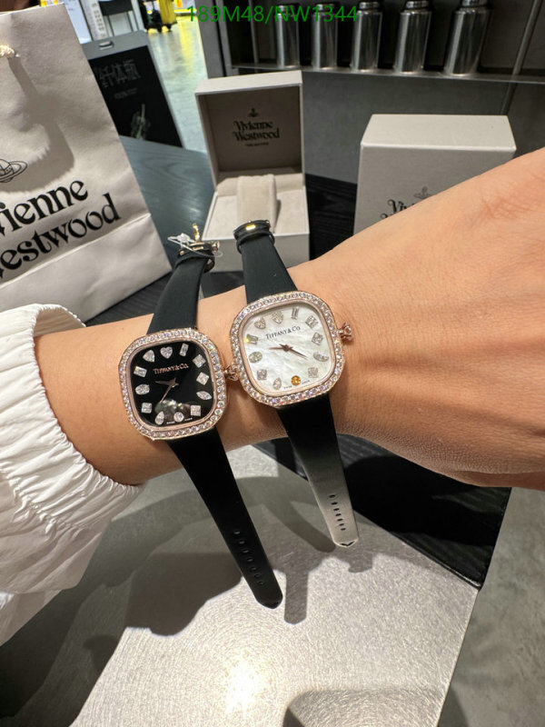 Tiffany-Watch-4A Quality Code: NW1344 $: 189USD