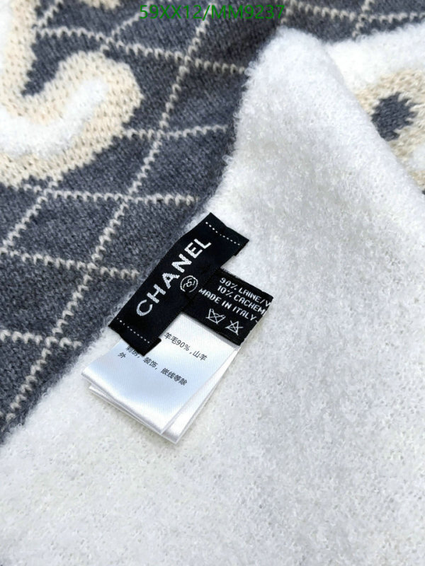 Chanel-Scarf Code: MM9237 $: 59USD