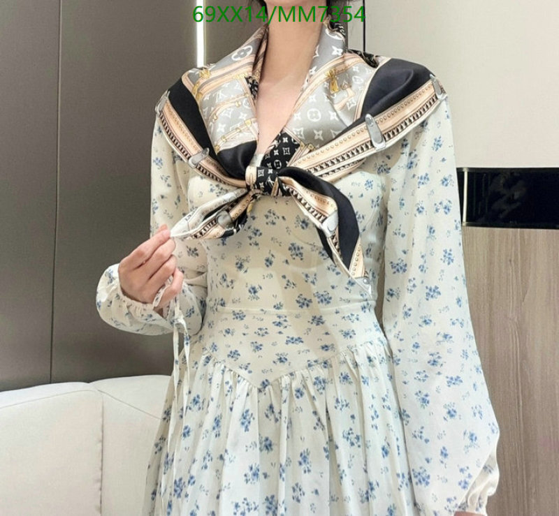 LV-Scarf Code: MM7354 $: 69USD