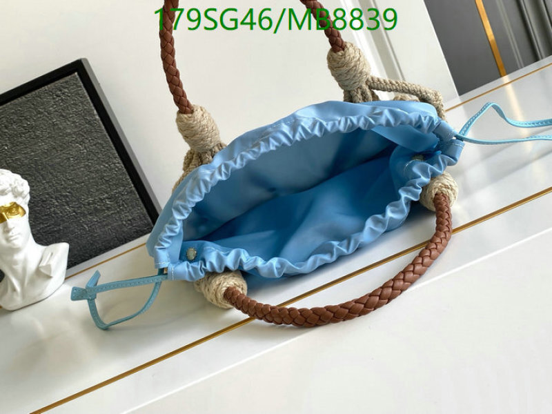 Prada-Bag-Mirror Quality Code: MB8839 $: 179USD