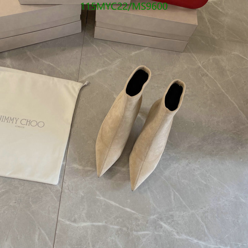 Jimmy Choo-Women Shoes Code: MS9600 $: 115USD