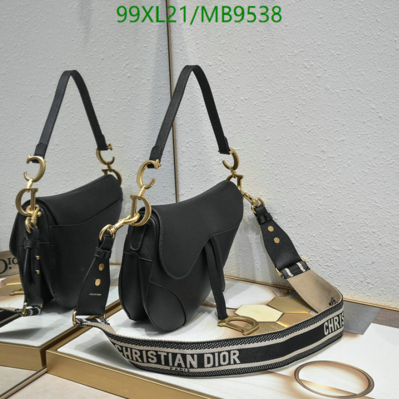 Dior-Bag-4A Quality Code: MB9538 $: 99USD