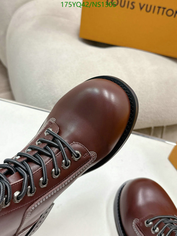 Boots-Men shoes Code: NS1305 $: 175USD