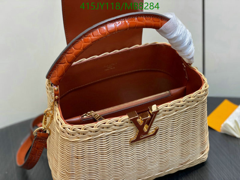 LV-Bag-Mirror Quality Code: MB8284 $: 415USD
