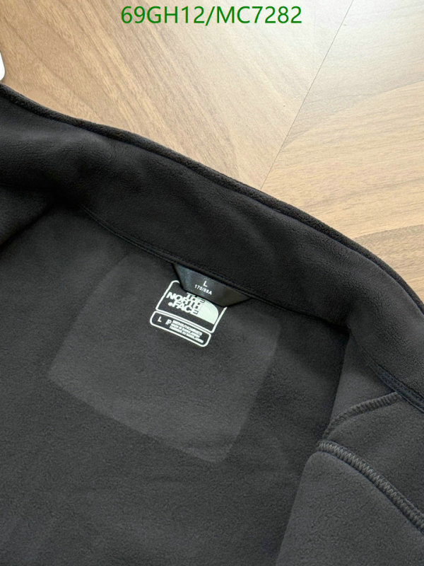 The North Face-Clothing Code: MC7282 $: 69USD