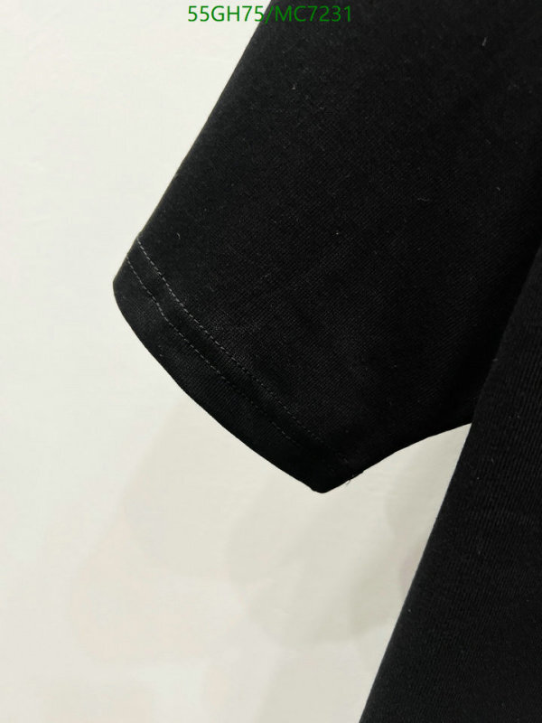 LV-Clothing Code: MC7231 $: 55USD