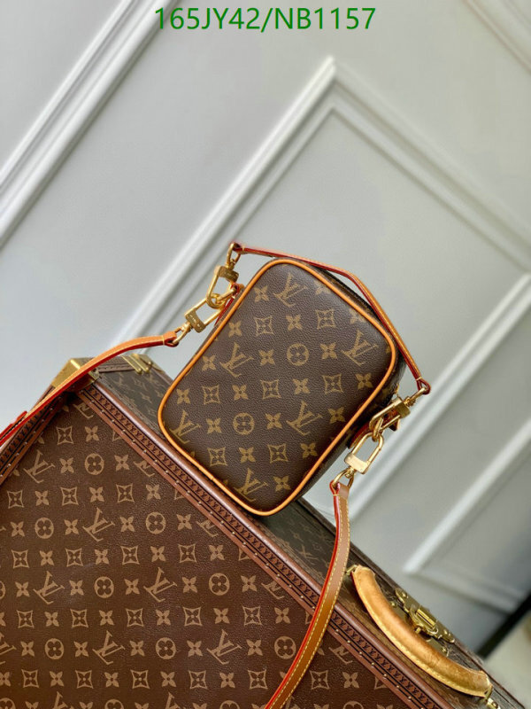 LV-Bag-Mirror Quality Code: NB1157 $: 165USD