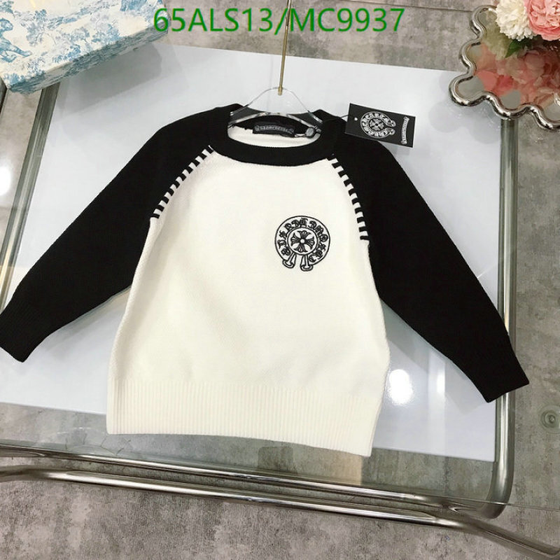 Chrome Hearts-Kids Clothing Code: MC9937 $: 65USD