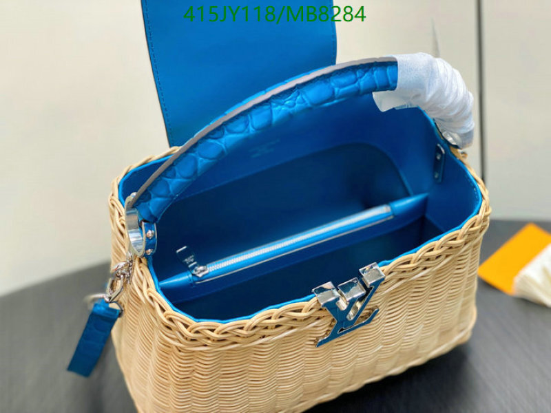LV-Bag-Mirror Quality Code: MB8284 $: 415USD