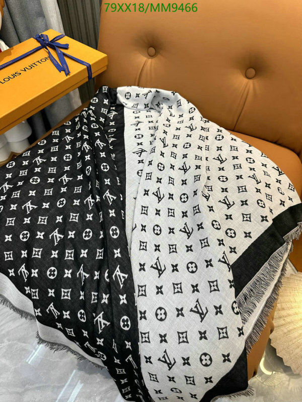 LV-Scarf Code: MM9466 $: 79USD