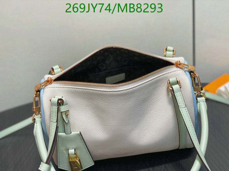 LV-Bag-Mirror Quality Code: MB8293 $: 269USD