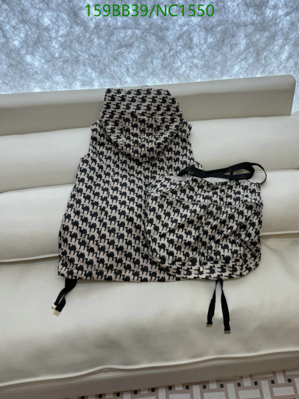 Maxmara-Clothing Code: NC1550 $: 159USD