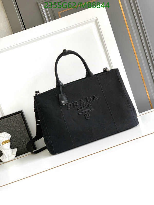 Prada-Bag-Mirror Quality Code: MB8844 $: 235USD
