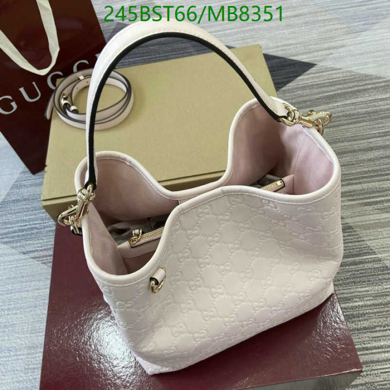 Gucci-Bag-Mirror Quality Code: MB8351 $: 245USD