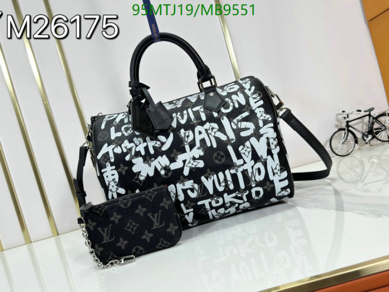 LV-Bag-4A Quality Code: MB9551 $: 95USD